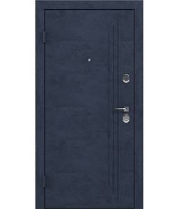 Дверь входная Родос  Basic-S BAZ004(металл/МДФ) (880.960х2050)