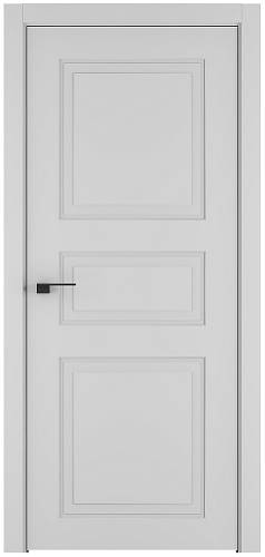 Двери Терминус Frezzato эмаль 707.5 (800*2000) белая глухая