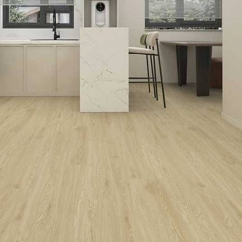 Вінілова EPC підлога Prisma Acoustic №22329 Somerset Oak 4Vмікро33/5мм(1251*189=0,2364)9шт/уп=2,128м2