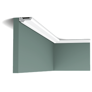 Карниз Orac Luxxus C360 200х2х6см. (22шт./уп)