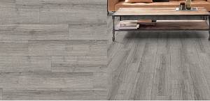 Ламинат Egger Classic Aqua EL2406 Дуб Шерман св-сірий 4V  8/32 1,292*0,193 (0.24935м2(1,9948м2/8шт)