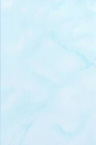 181 Панель ПВХ Brilliant Мрамор Голубой (0,25 х 6м) (5 шт./уп)