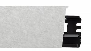 Плінтус Arbiton INDO №134 Дуб Кембридж (70*26*2500мм) (10шт/уп)