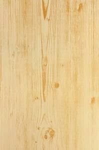 181 Панель ПВХ Brilliant Ель Светло - Коричневая (0,25 х 6м) (5 шт./уп)