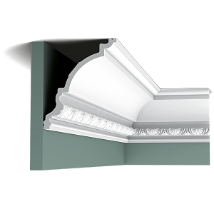 Карниз Orac Luxxus C301 200х17х14см. (14шт./уп)