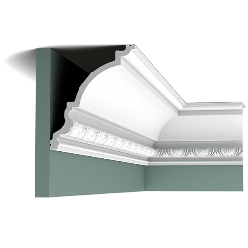 Карниз Orac Luxxus C301 200х17х14см. (14шт./Уп)