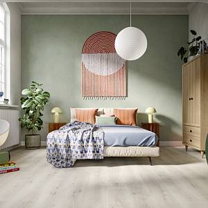 Ламинат Egger Classic-Aqva EL2111.1787952 Дуб Пино Белый V4 8/32 (0,2493кв.м)(1,9948м2/уп)8 шт