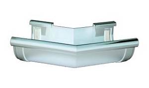 Угол наружный Profil ( 003 ) Z 135° белый Д 130 (14 шт.)