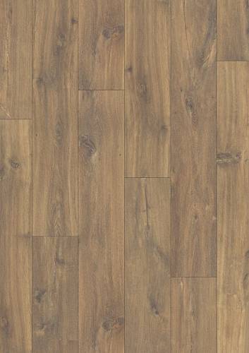 Ламінат Quick-Step Classic Waterproof CLM1488 Dark Midnight Oak Board (32/8) (0,228 кв.м/шт) (7шт/уп)
