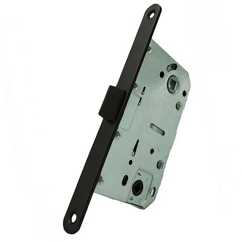 Механизм врезной Trion SD 410B-S-2 WC Black,черный