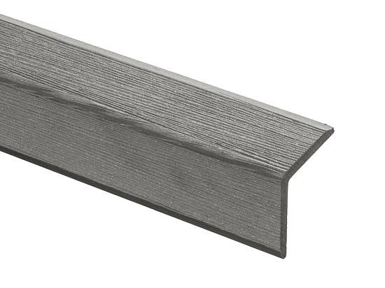 Угол торцевой  47 х 47 х 3000 мм  Альтер