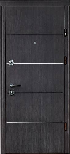 Двері вхідні Страж Lux St Mottura Соло 850/950*2040