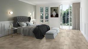 Ламинат Quick-Step Exquisa EXQ1555 Плитка Темная (32/8) (0,4994кв.м/шт) (2шт/уп)