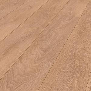 Ламинат Krono Original Super Natural Classiс 4V 8634 Известковый Дуб 32/8 (0,2467кв.м/шт) LW