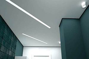 Фактура мат 3,2м  (м.кв) Белый