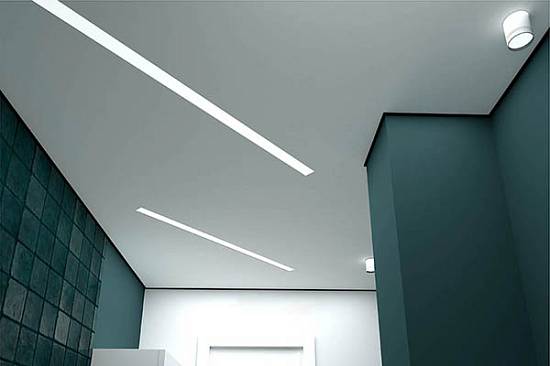 Фактура мат 3,2м  (м.кв) Белый