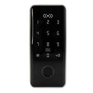 PES Office 6 електронний замок для шафок