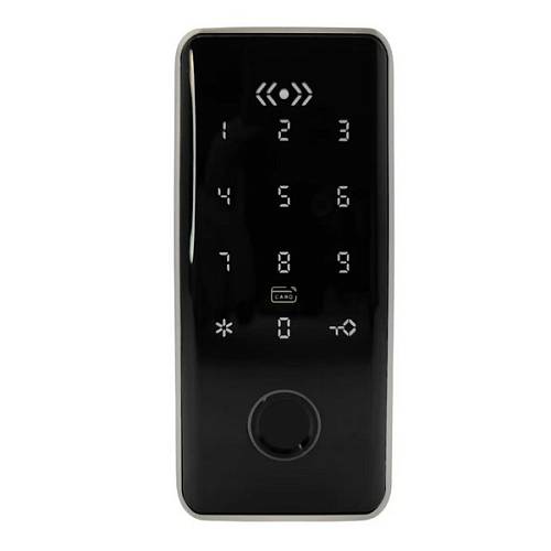 PES Office 6 електронний замок для шафок