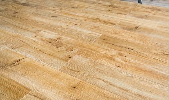 Ламинат Grun Holz  93403 Дуб Лугано Naturlich spiegel 33/8 VG PF (0,2045кв.м/шт) (10шт/уп)NEW