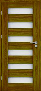 Дверь Ecodoors  - Focus - 7 в покрытии Eco-Cell