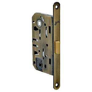 Механізм  52255  Safita WC 410B-S 96*50 AB антична бронза
