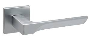 Ручки дверні Safita VISION HS LT SC матовий хром