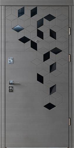 Двері вхідні Страж Lux St Mottura Folio 850/950*2040