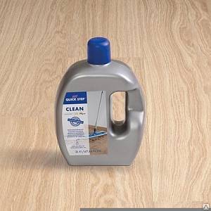 Средство по уходу Quick Step (2000мл)