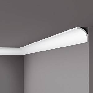 370-В-1 Карниз полистирольный № 766  75х70  (150м/п)  NMC