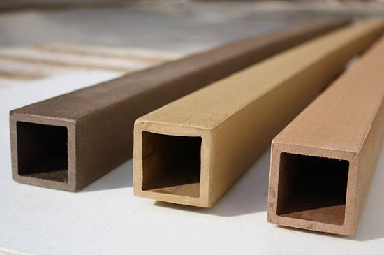 Стовпчик (великий) 100 х 100мм