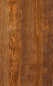 162 Панель ПВХ Ріко RL3130 Дуб Морений 0,25х6 (10шт.) Перевод на 7 мм