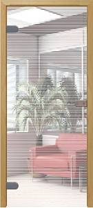 Двери VERTO - Гласфорд - 5