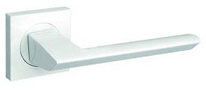 Ручка раздельная Fuaro K.KM52.SAMPLE (SAMPLE KM) WH-19 белый