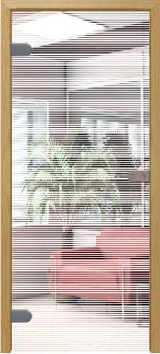 Двері VERTO - Гласфорд - 5