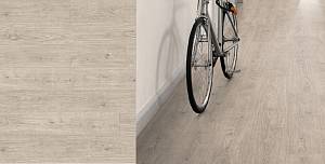 Ламинат Egger Classic Aqua EL1037 Дуб Бердал сірий 4V  8/32 (1,292х 0,193)(1,9948м2/8шт)