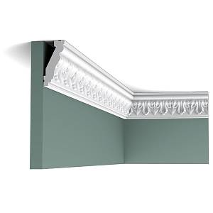 Карниз Orac Luxxus C214 200х6,5х3см. (20шт./уп)