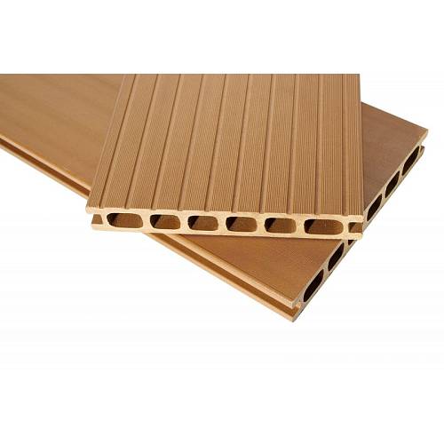 Терасна дошка Holzdorf Classik шовная бук (24 * 162 * 2400мм)