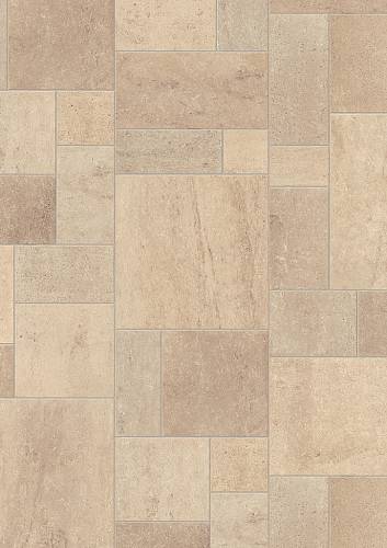 Ламинат Quick-Step Exquisa EXQ1554 Плитка Светлая (32/8) (0,4994кв.м/шт) (2шт/уп)