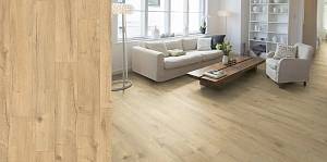 Ламинат Egger Classic EL2076 Дуб Лойа натуральный  4V  8/32 (1,292*0,193 (0.24935м2  )(1,9948м2/8шт)