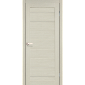 Двери Korfad Porto PR-05 дуб беленый  0,80х2