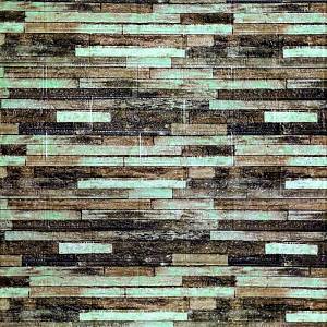 343 Панель стеновая 3D 700*770*6mm МИКС (S) SW-00000890