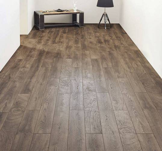 Ламинат Kaindl Natural Touch Premium plank 4V К4382Дуб Fresco Bark(спил) (32/8)(0,22)(8шт/уп)