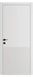 Двері Dooris FR 15 800*2000