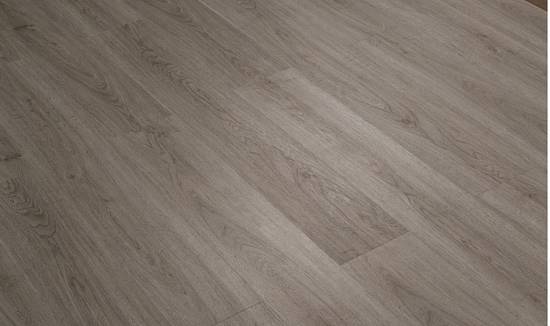 Вініловий підлогу Grun Holz Hard Floor Ultimate 415515 Дуб Хроміт 54/4 (1220 * 178 = 0,2173 м.кв) 11 шт