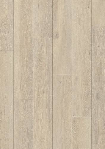 Ламинат Quick-Step Classic Waterproof CLM1658 Лунный Дуб (32/8) (0,228кв.м/шт) (7шт/уп)