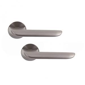 RDA Ручка Aprio титан 1/2 (Снята)