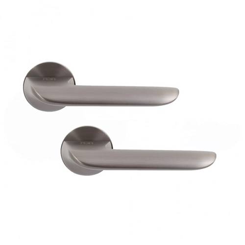 RDA Ручка Aprio титан (компл)