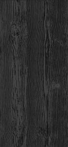 162 Панель ПВХ Рико ЕХ 07.02 Лион Black  0,25х6 (6шт.)