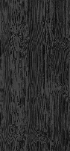 162 Панель ПВХ Рико ЕХ 07.02 Лион Black  0,25х6 (6шт.)