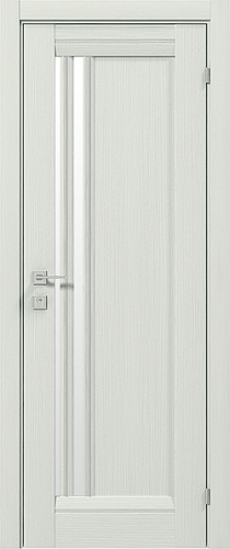 Дверь Rodos Colombo полустекло (0,80х2) сосна крем